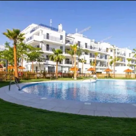 Apartment Aguacate Costa Tropical Motril