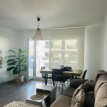 Apartment Aguacate Costa Tropical Motril
