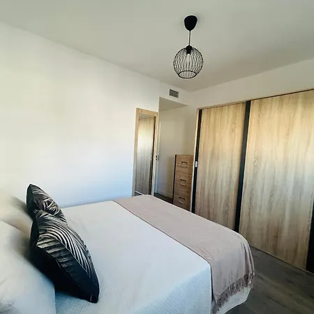 Apartment Aguacate Costa Tropical Motril