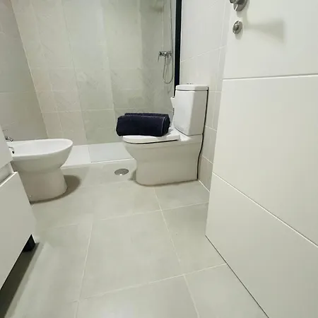 Aguacate Costa Tropical Apartment *