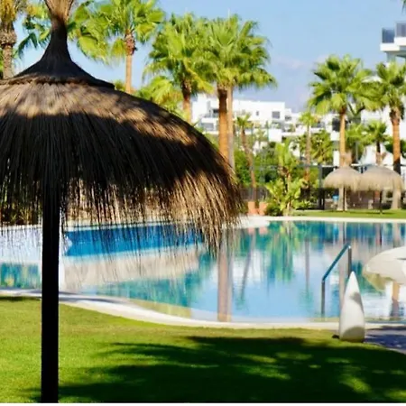 Apartment Aguacate Costa Tropical *
