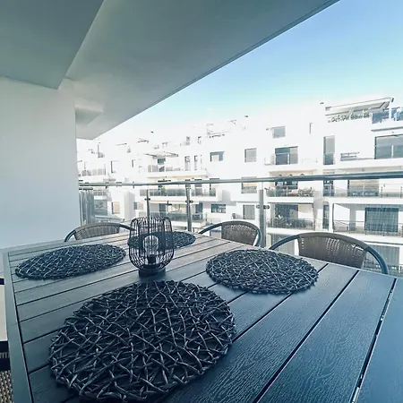 Apartment Aguacate Costa Tropical Motril