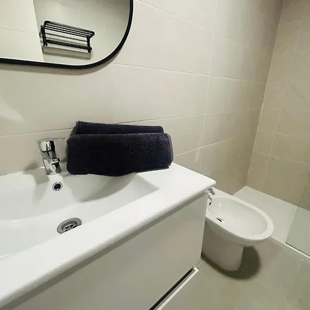 Aguacate Costa Tropical Apartment *