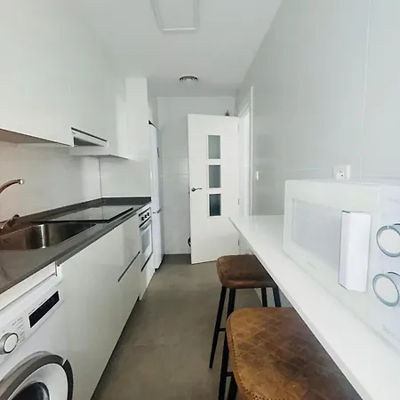 Aguacate Costa Tropical Apartment