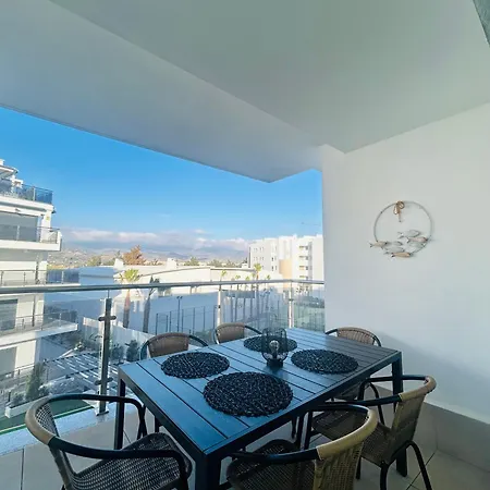 Aguacate Costa Tropical Apartment *
