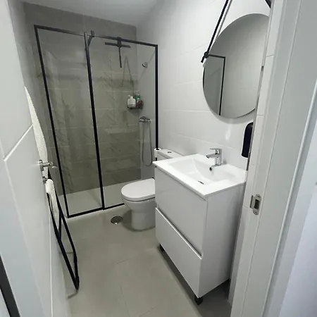 Aguacate Costa Tropical Apartment Motril