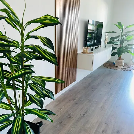 Apartment Aguacate Costa Tropical *